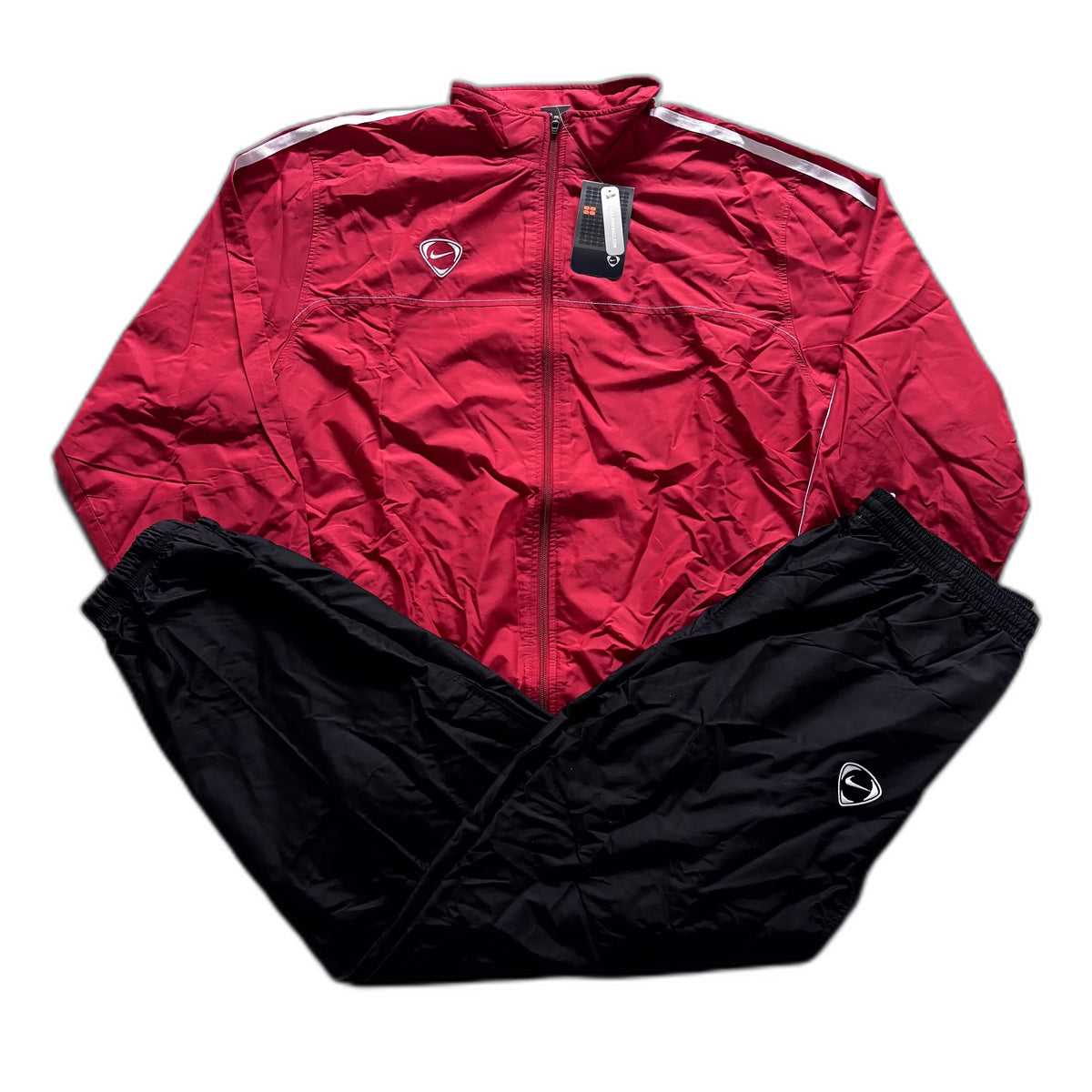 Nike Retro Trainingsanzug