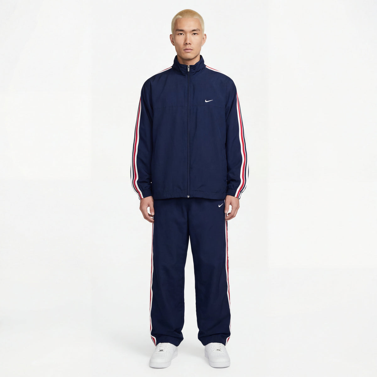 Nike Retro Premium træningsdragt