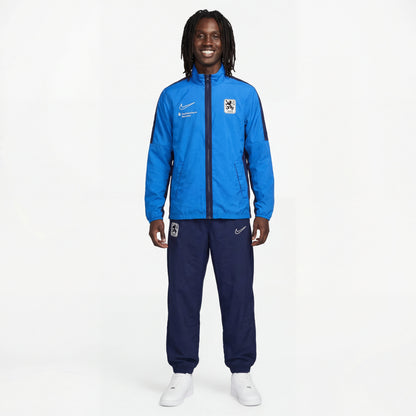 Tracksuit 1860 Munich 2011/12 Retro