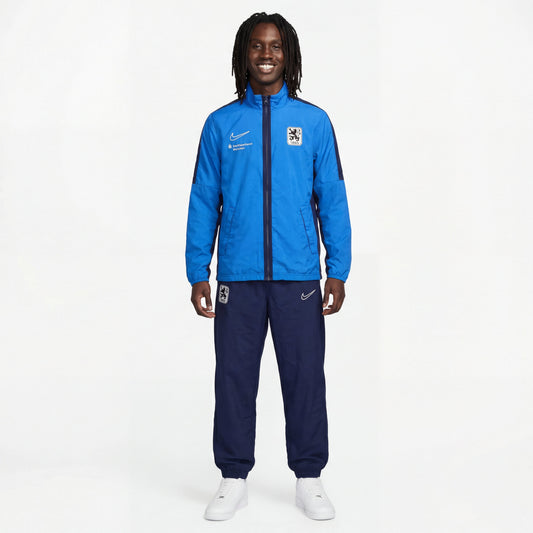 Tracksuit 1860 Munich 2011/12 Retro