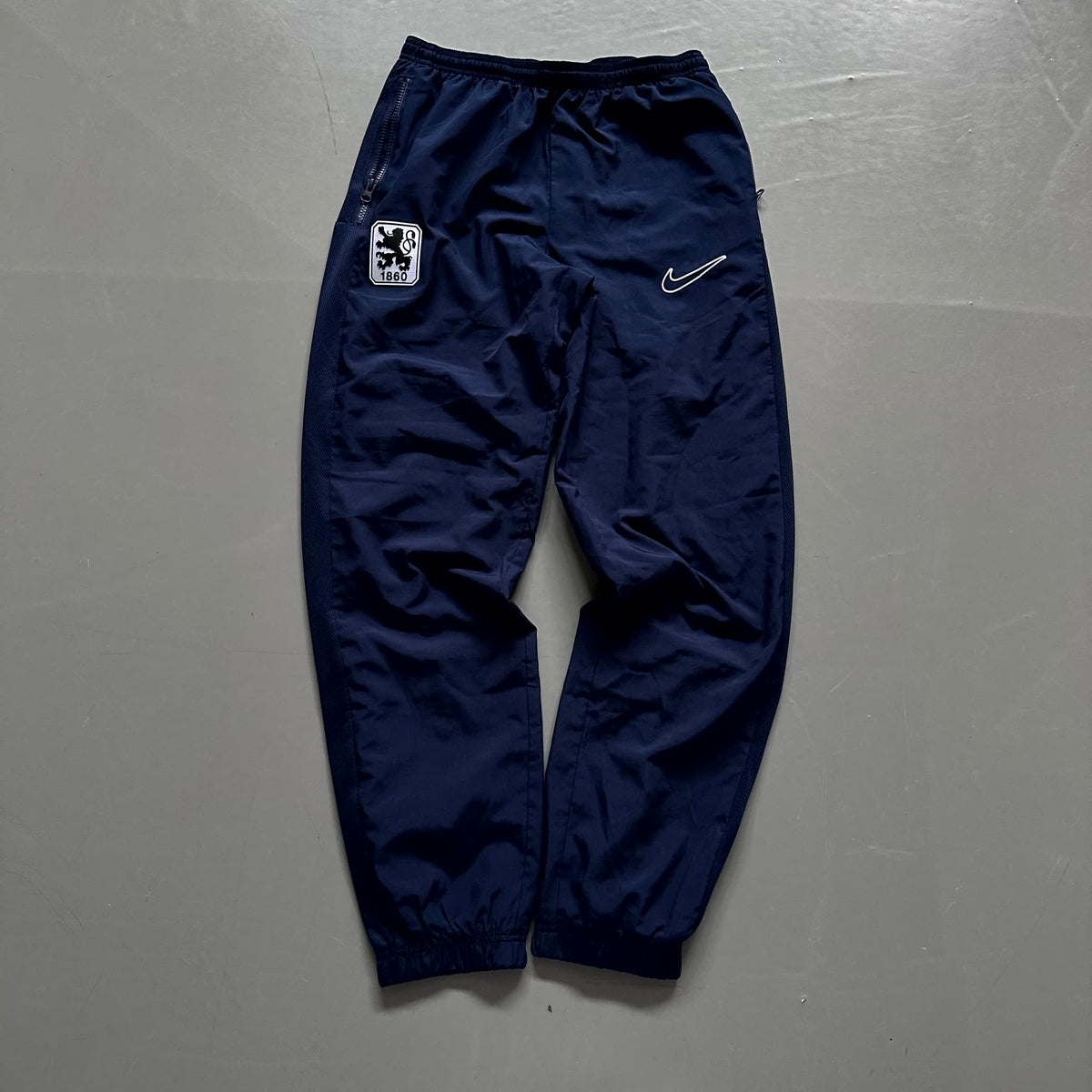 Tracksuit 1860 Munich 2011/12 Retro