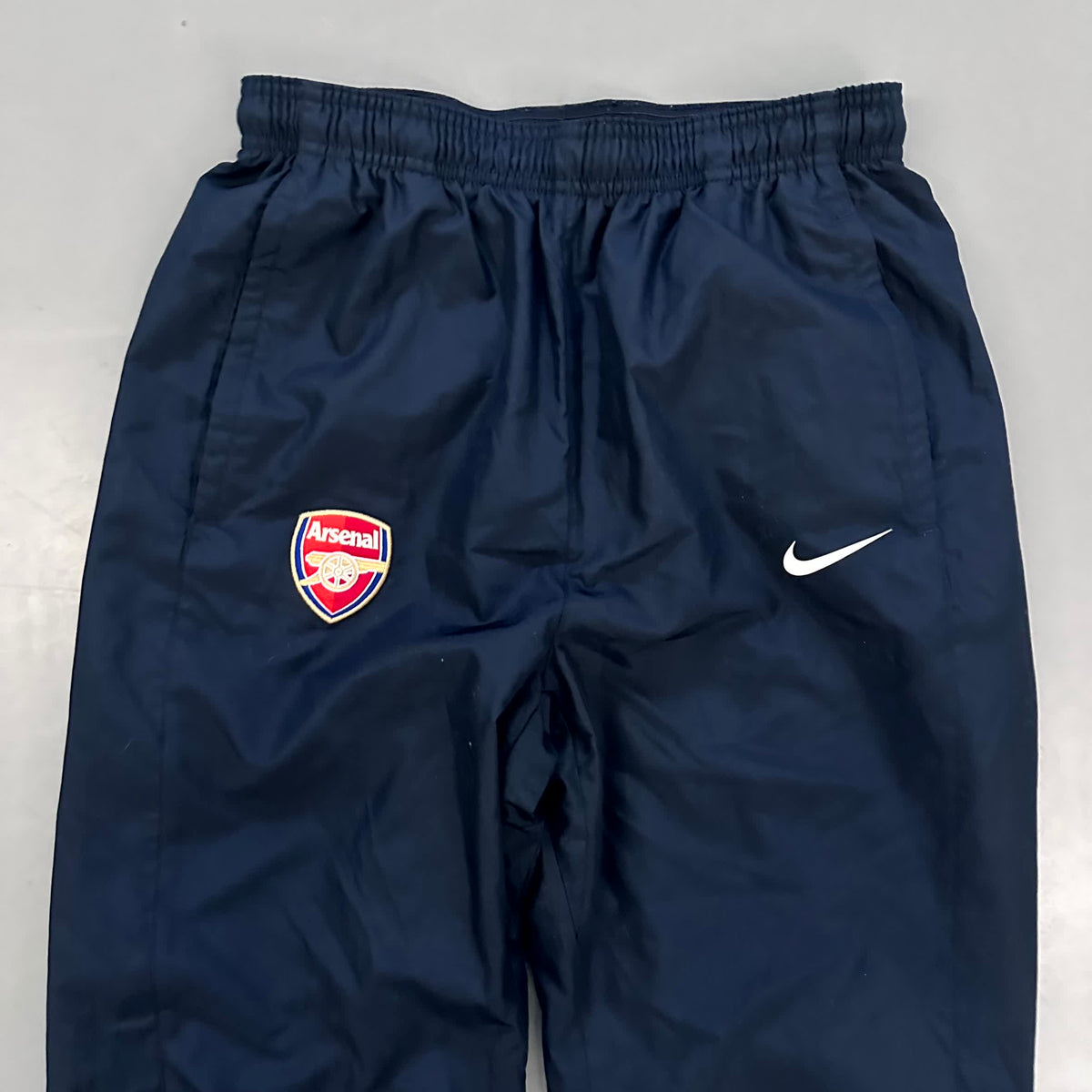 Tracksuit Arsenal 2011/12 Retro