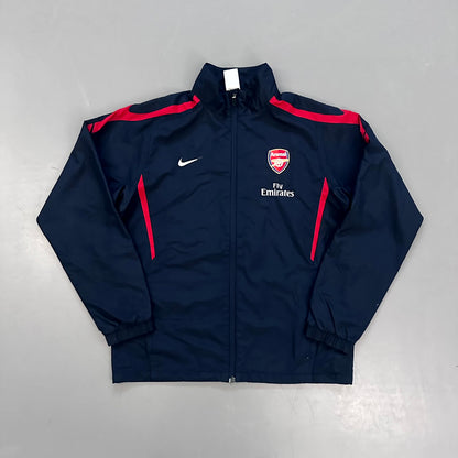 Tracksuit Arsenal 2011/12 Retro