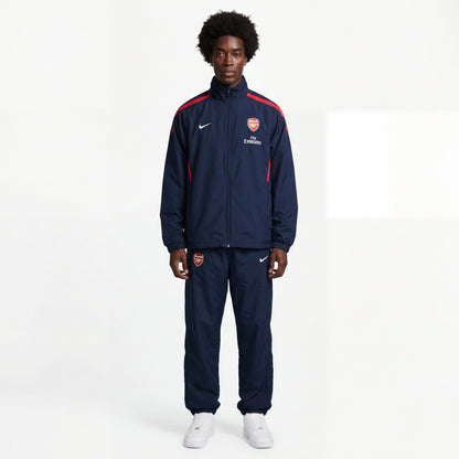Tracksuit Arsenal 2011/12 Retro