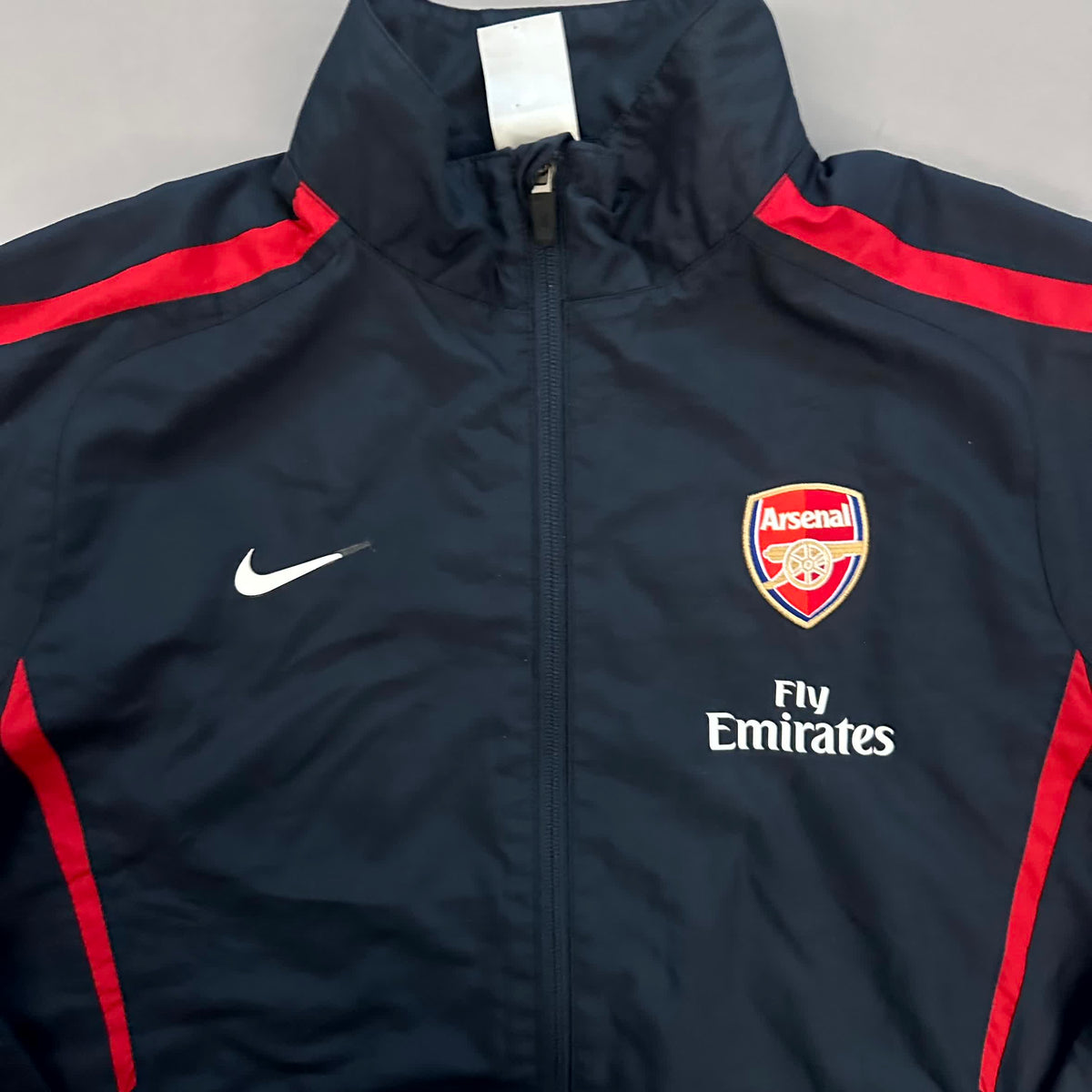 Tracksuit Arsenal 2011/12 Retro