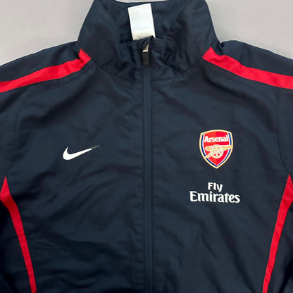 Tracksuit Arsenal 2011/12 Retro