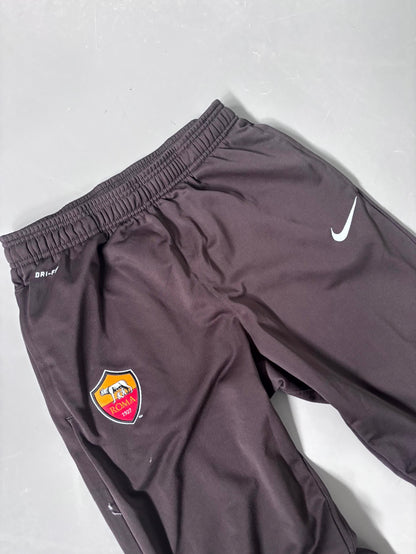 Roma Trainingsanzug 2013/14 Retro