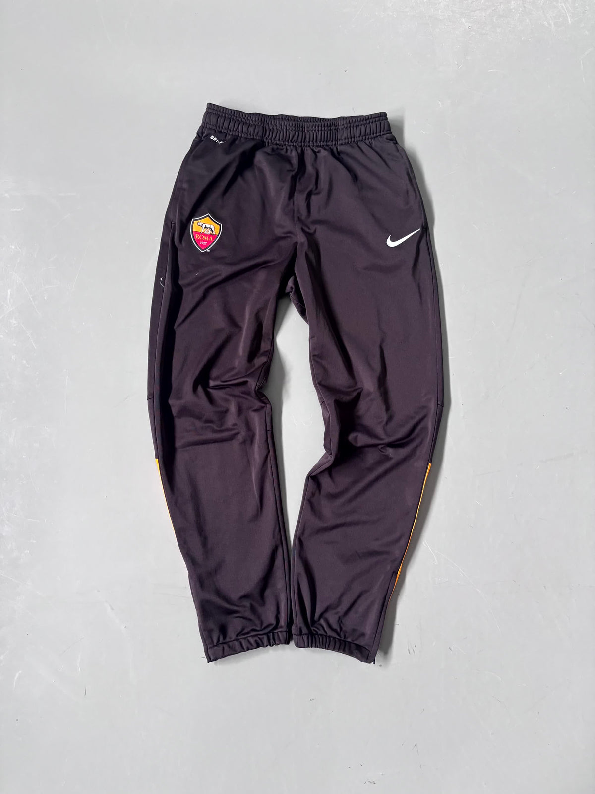 Roma Trainingsanzug 2013/14 Retro