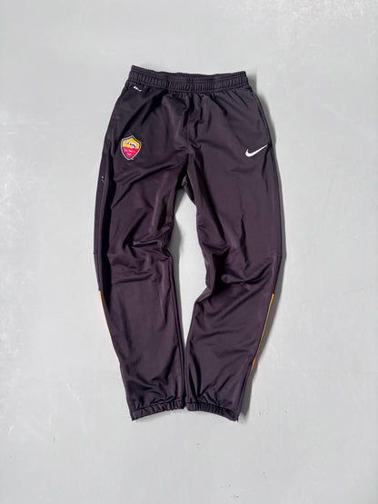 Roma Trainingsanzug 2013/14 Retro