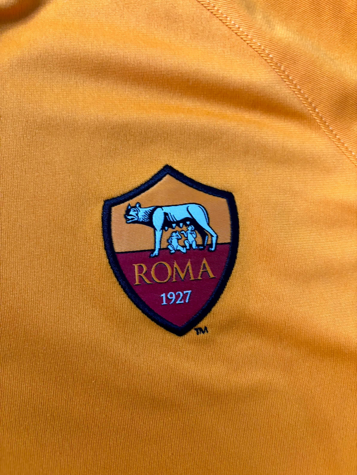Roma Trainingsanzug 2013/14 Retro