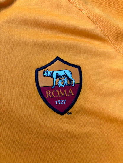 Roma Trainingsanzug 2013/14 Retro