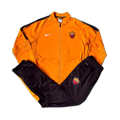 Roma Trainingsanzug 2013/14 Retro