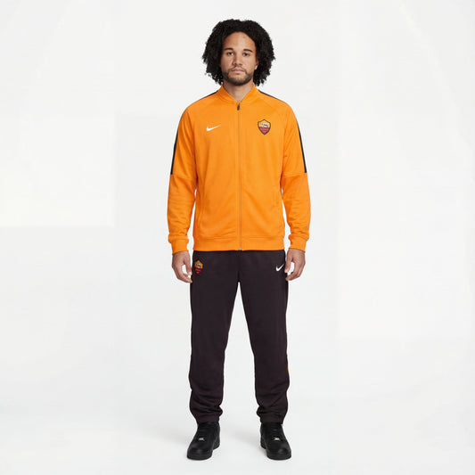 Tracksuit Roma 2013/14 Retro