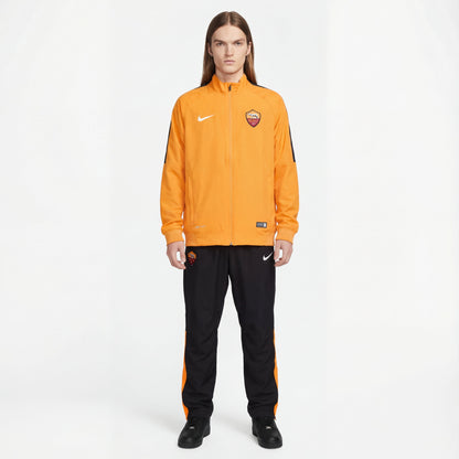 Tracksuit Roma 2014/15 Retro V2