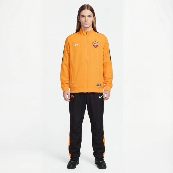 Tracksuit Roma 2014/15 Retro V2