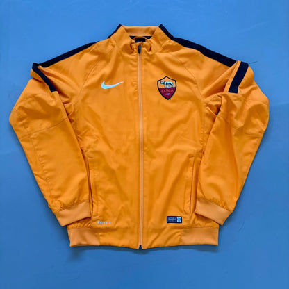 Tracksuit Roma 2014/15 Retro V2