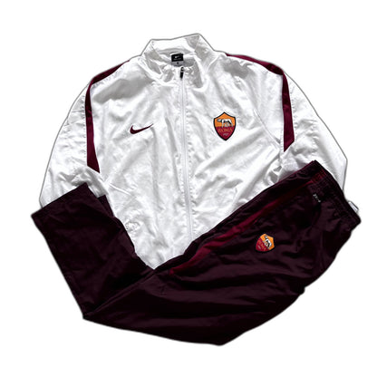Tracksuit Roma 2014/15 Retro Nike