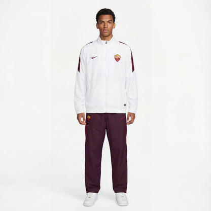 Tracksuit Roma 2014/15 Retro Nike