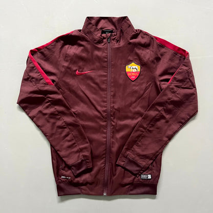 Roma Trainingsanzug 2014/15 Retro