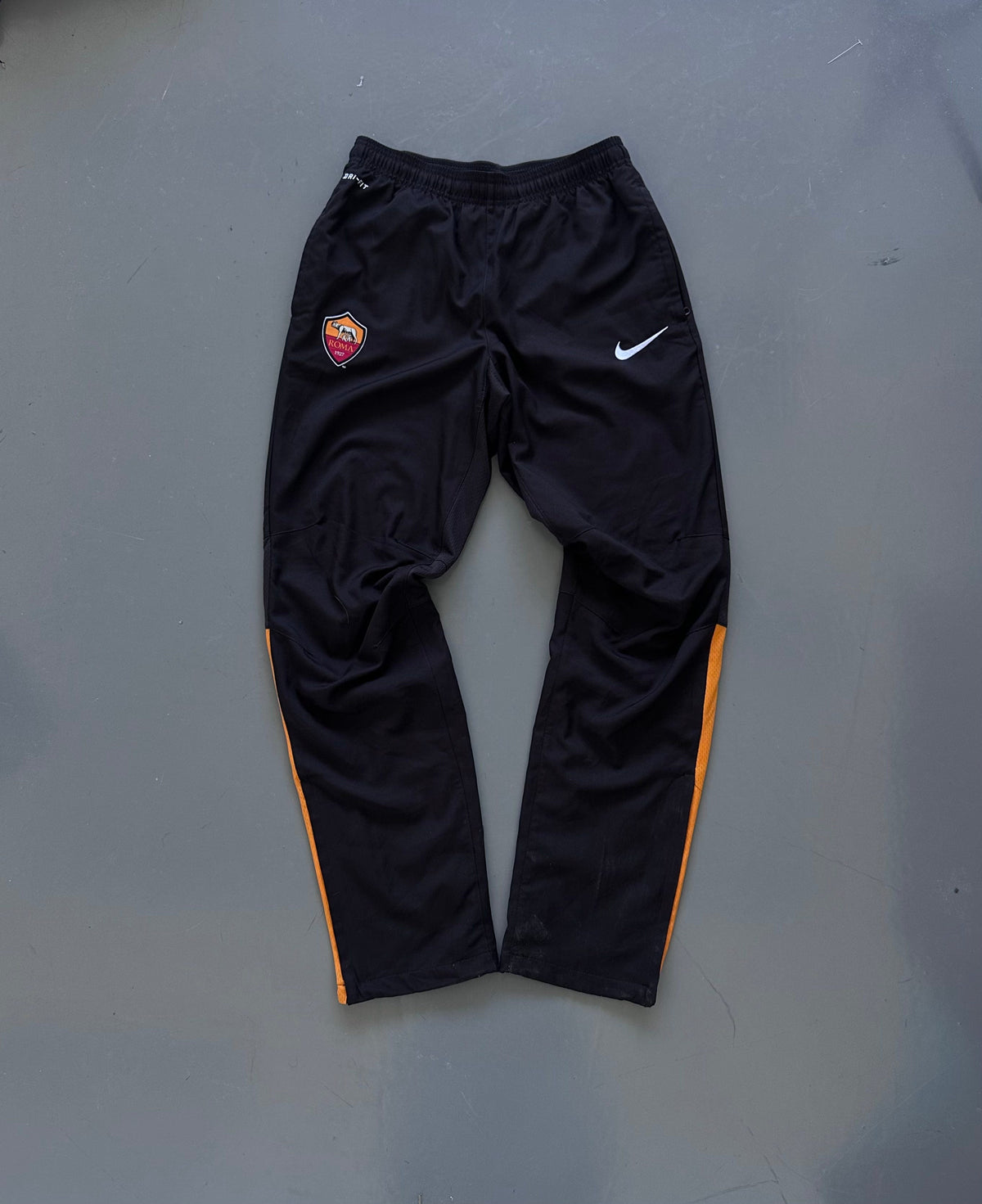 Tracksuit Roma 2015/16 Retro