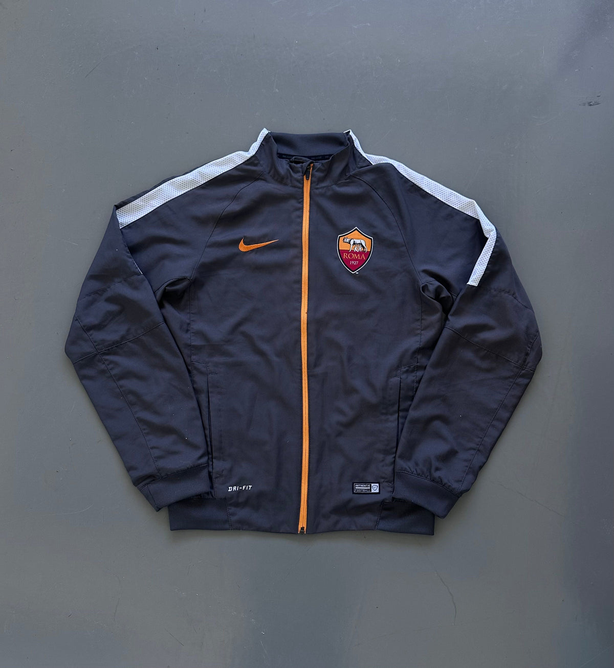 Tracksuit Roma 2015/16 Retro