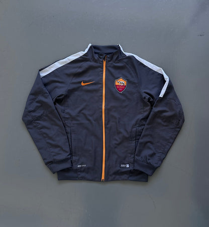 Tracksuit Roma 2015/16 Retro