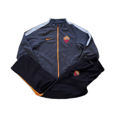 Tracksuit Roma 2015/16 Retro