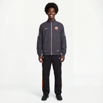 Tracksuit Roma 2015/16 Retro