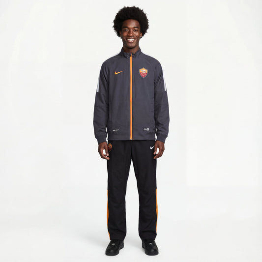 Tracksuit Roma 2015/16 Retro