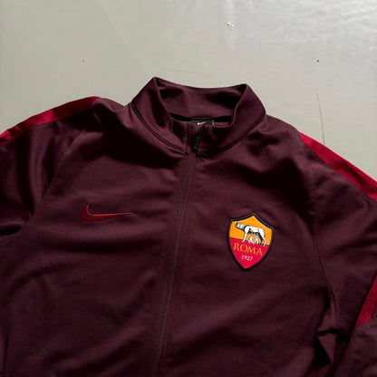 Tracksuit Roma 2016/17 Retro