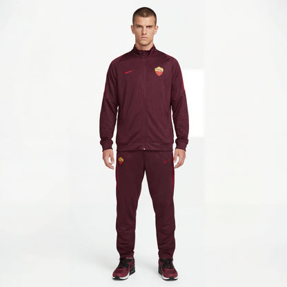 Tracksuit Roma 2016/17 Retro