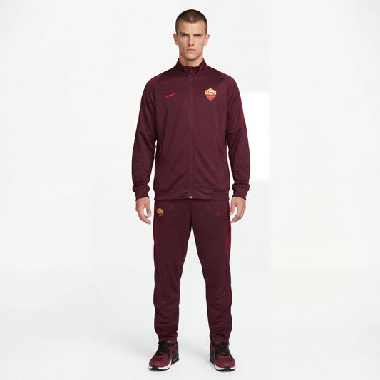 Tracksuit Roma 2016/17 Retro