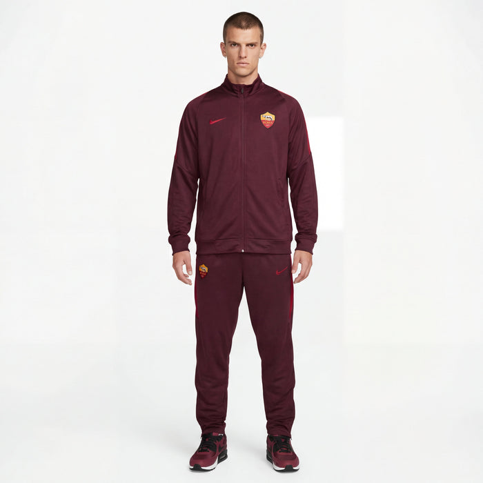 Tracksuit Roma 2016/17 Retro