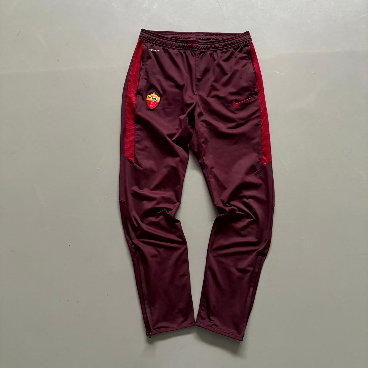 Tracksuit Roma 2016/17 Retro