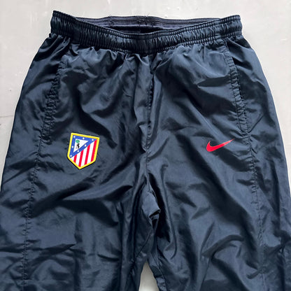 Trainingsanzug Atlético Madrid 2009/10 Retro