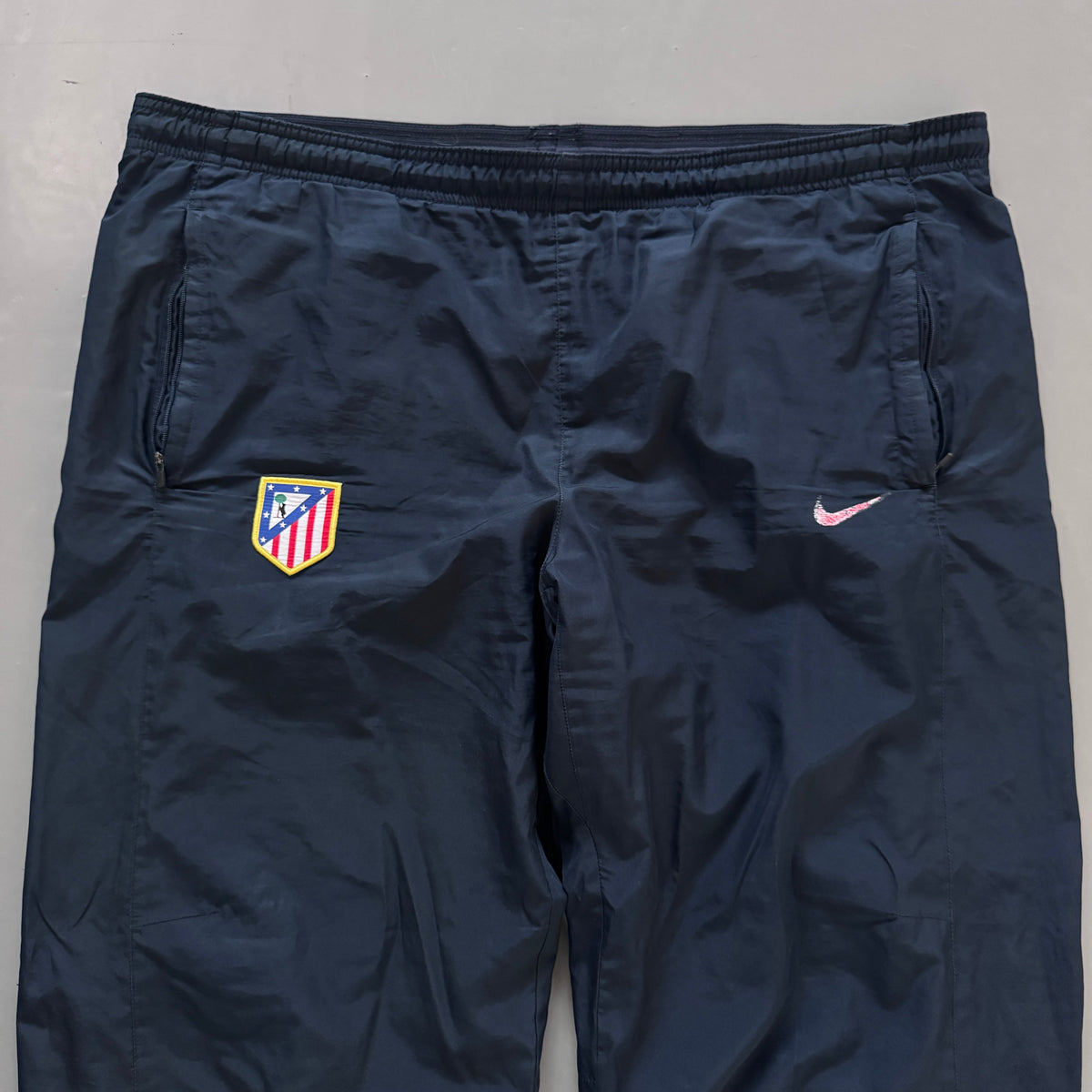Tracksuit Atletico Madrid 2012/13 Retro