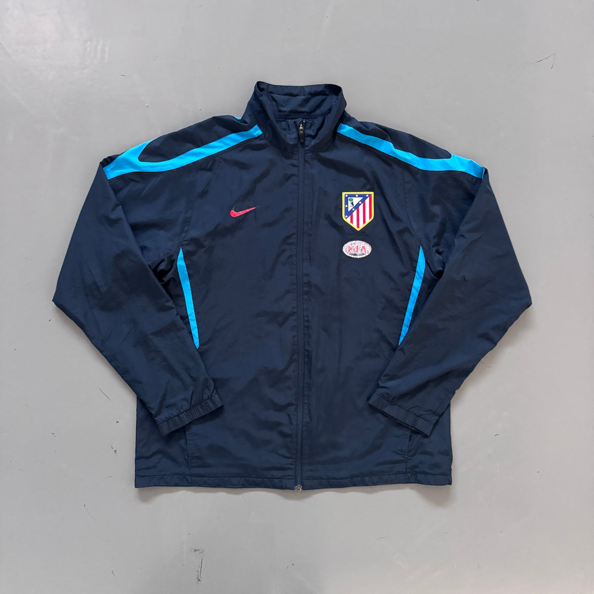 Tracksuit Atletico Madrid 2012/13 Retro