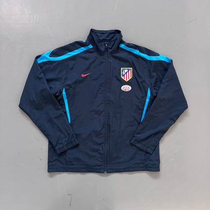 Tracksuit Atletico Madrid 2012/13 Retro