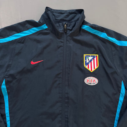 Tracksuit Atletico Madrid 2012/13 Retro