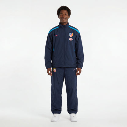 Tracksuit Atletico Madrid 2012/13 Retro