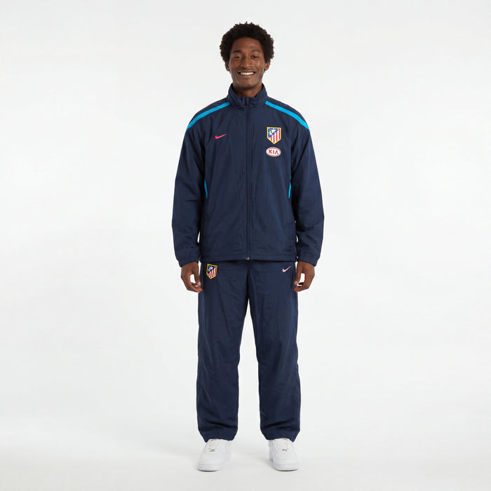 Tracksuit Atletico Madrid 2012/13 Retro