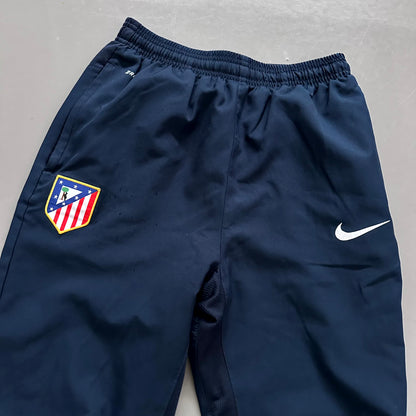 Tracksuit Atletico Madrid 2013/14 Retro Nike