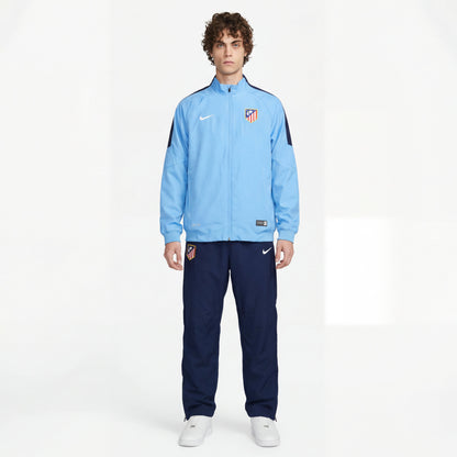Tracksuit Atletico Madrid 2013/14 Retro Nike