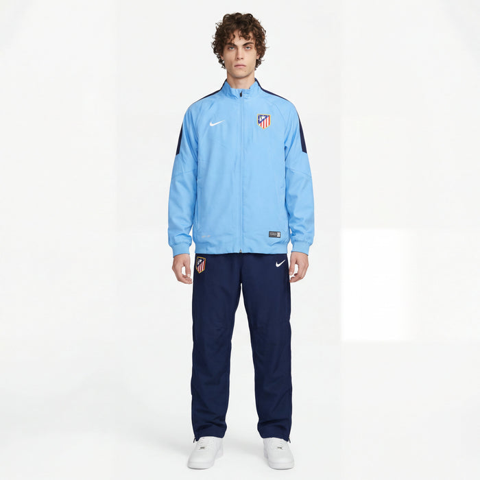 Tracksuit Atletico Madrid 2013/14 Retro Nike