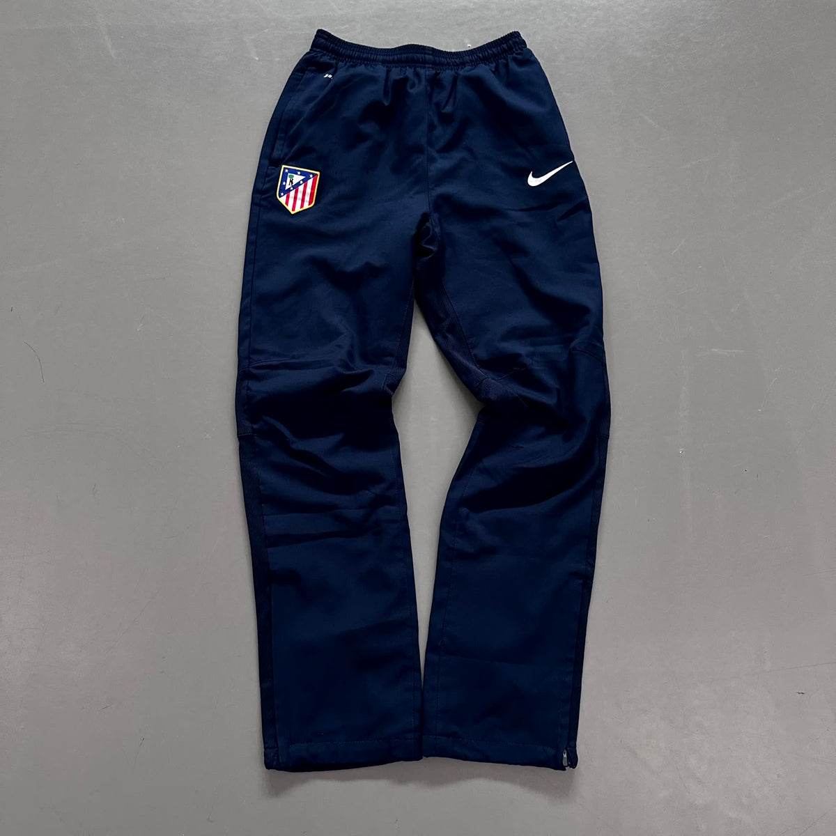 Tracksuit Atletico Madrid 2013/14 Retro Nike