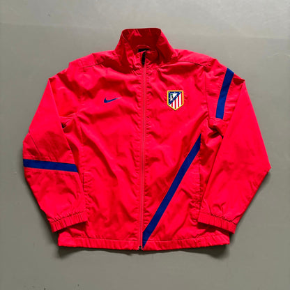 Trainingsanzug Atlético Madrid 2013/14 Retro