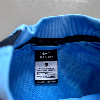 Tracksuit Atletico Madrid 2013/14 Retro Nike