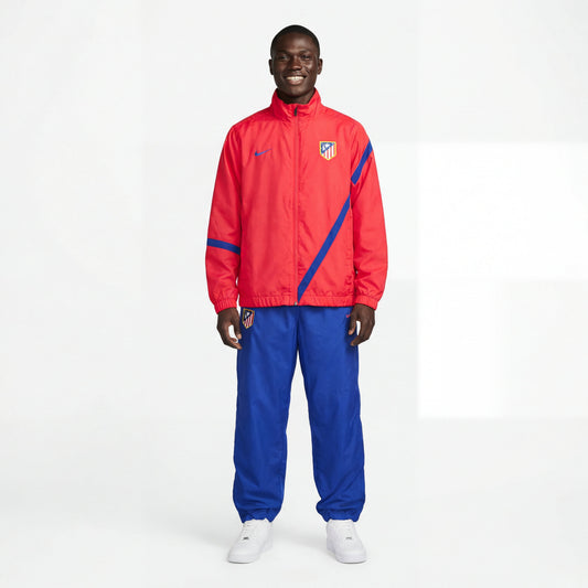 Tracksuit Atletico Madrid 2013/14 Retro