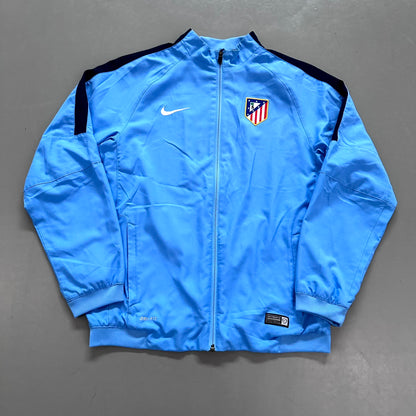 Tracksuit Atletico Madrid 2013/14 Retro Nike