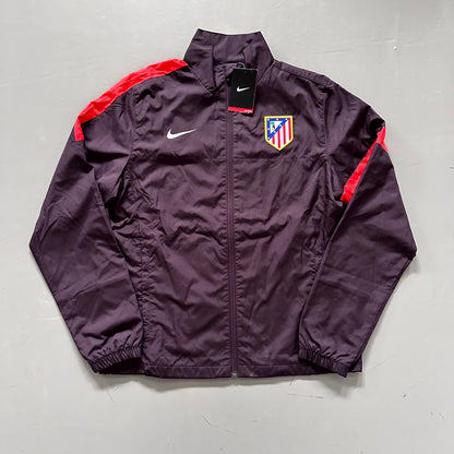 Atletico Madrid træningsdragt 2014/15 Retro